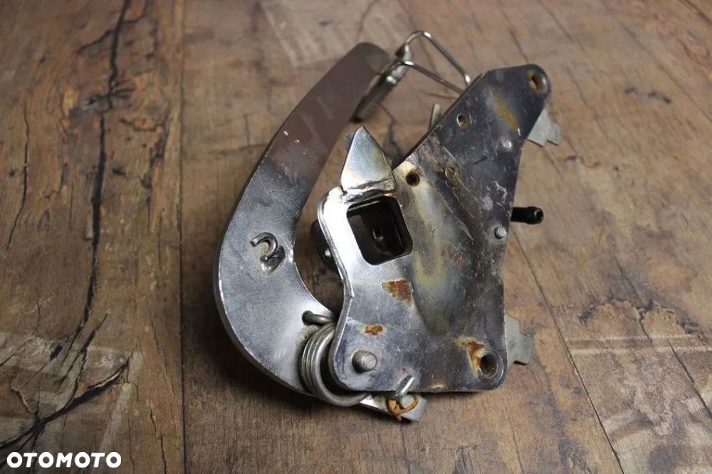 SET KIEROWCY POMPA DŹWIGNIA GL1500C VALKYRIE F6C - 4