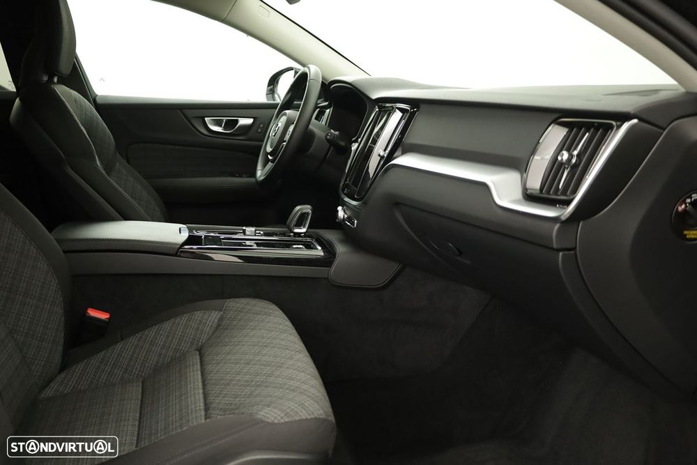 Volvo V60 2.0 T6 AWD TE Plus Bright - 20