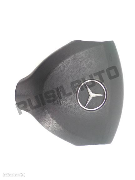 Airbag Volante 1698_60010 Mercedes A W169 [2004_2012] A 180 Cdi - 1
