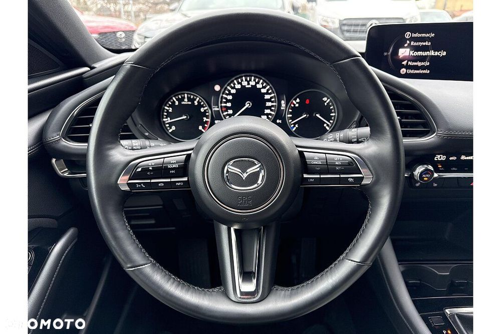Mazda 3 - 9