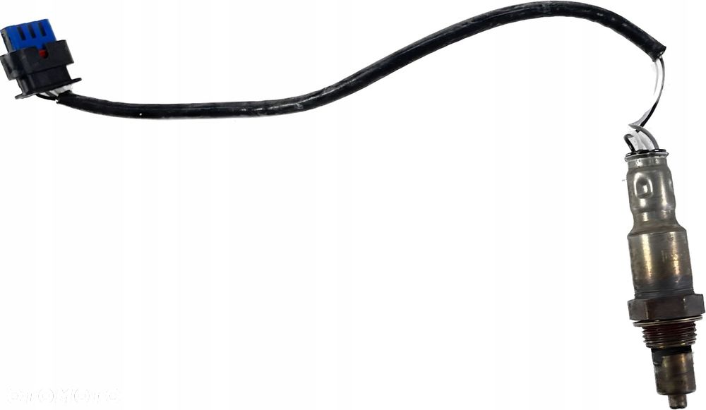 SONDA LAMBDA F150 EDGE LIFT ST 2.7 ECOBOOST - 1