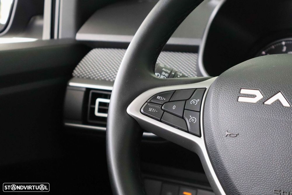 Dacia Jogger 1.0 ECO-G Expression 7L Bi-Fuel - 29