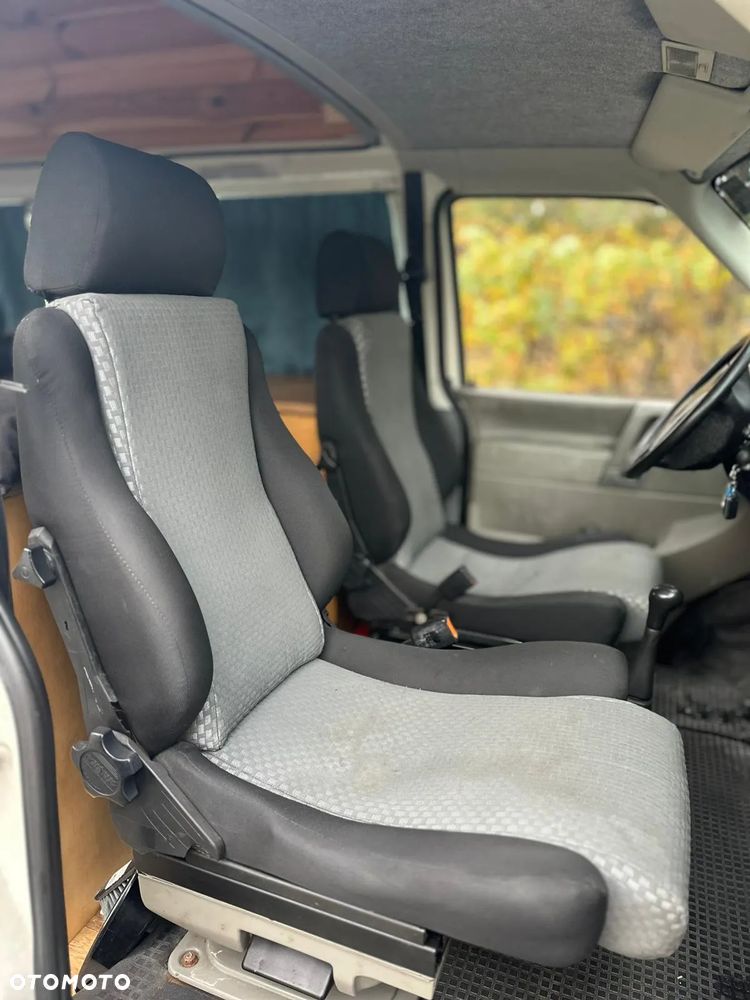 Volkswagen Transporter T4 TDI - 24