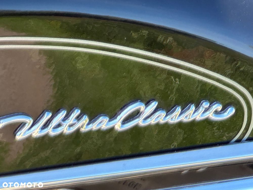 Harley-Davidson Electra - 17