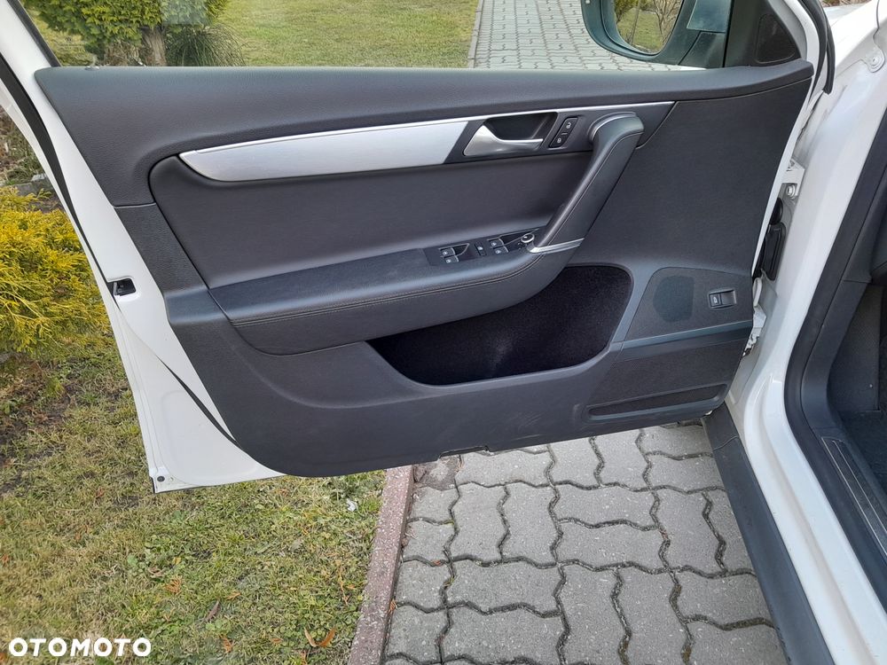 Volkswagen Passat Alltrack 2.0 TDI 4Mot DSG - 27