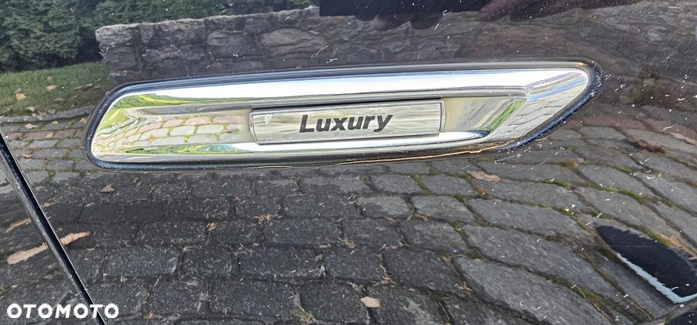 BMW Seria 5 525d xDrive Luxury Line - 18