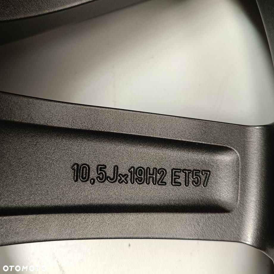 Alufelgi 5x114,3 19 Maserati Levante 670044699 670044704 4szt (F8510) - 10