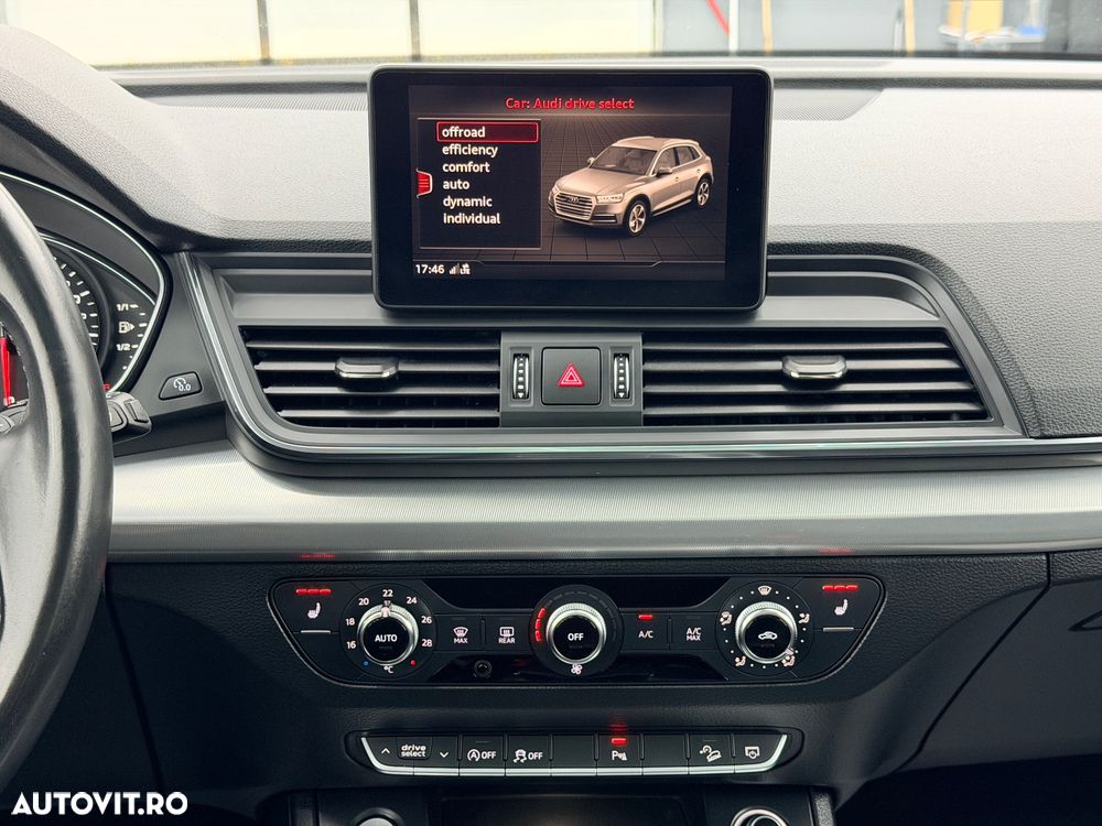 Audi Q5 40 TDI quattro S tronic design - 35