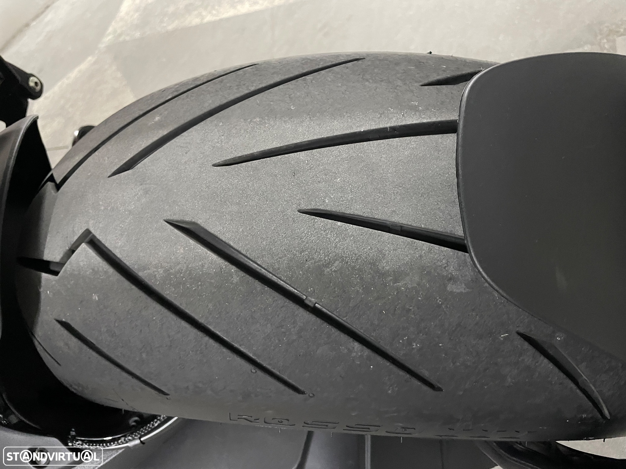 Ducati Diavel 1260 S - 9