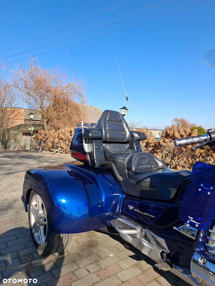 Honda GL - 13