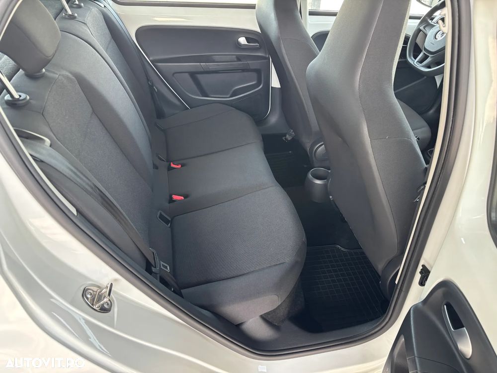Volkswagen up! ver-1-0-mpi-take - 27