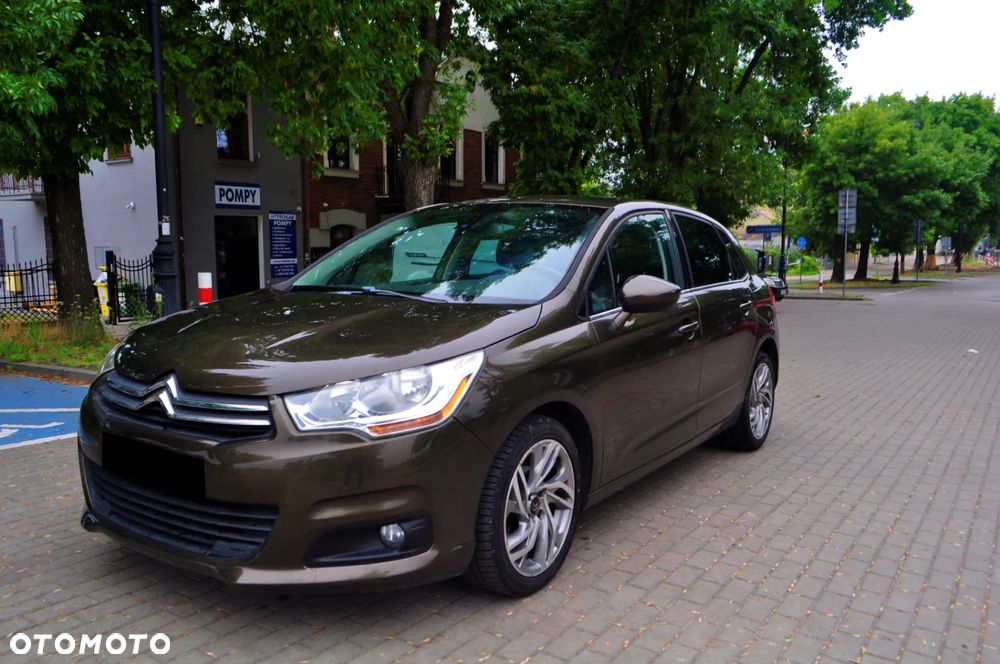 Citroën C4 1.4 VTi Vitamin - 3