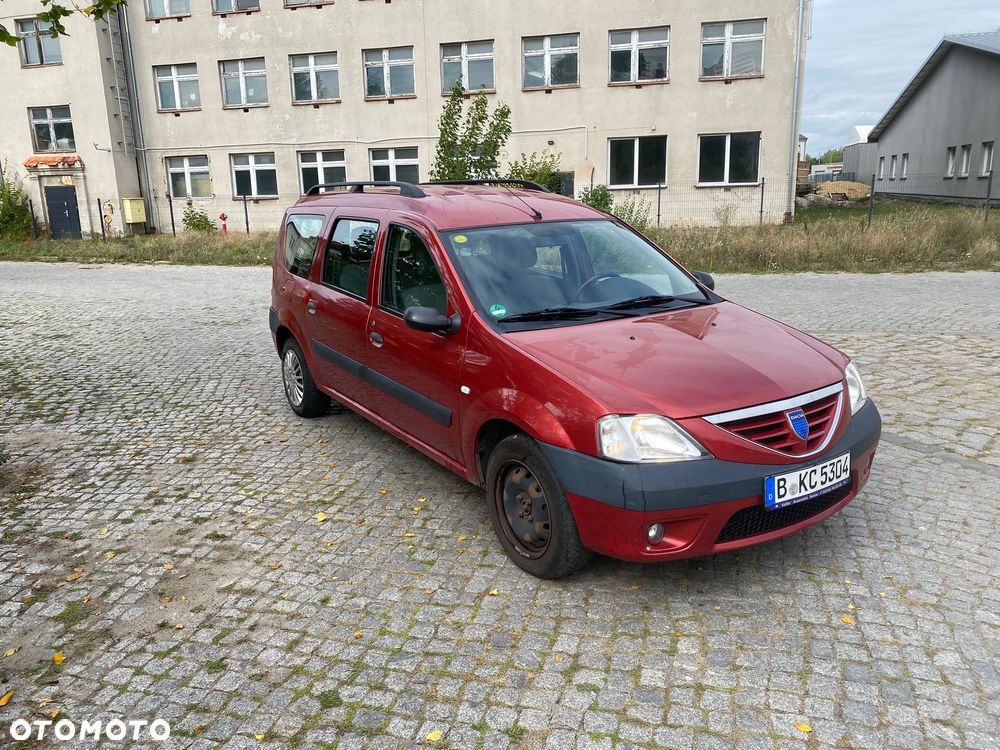 Dacia Logan 1.5 dCi Laureate - 3