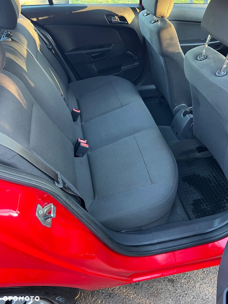 Opel Astra 1.4 Selection - 11