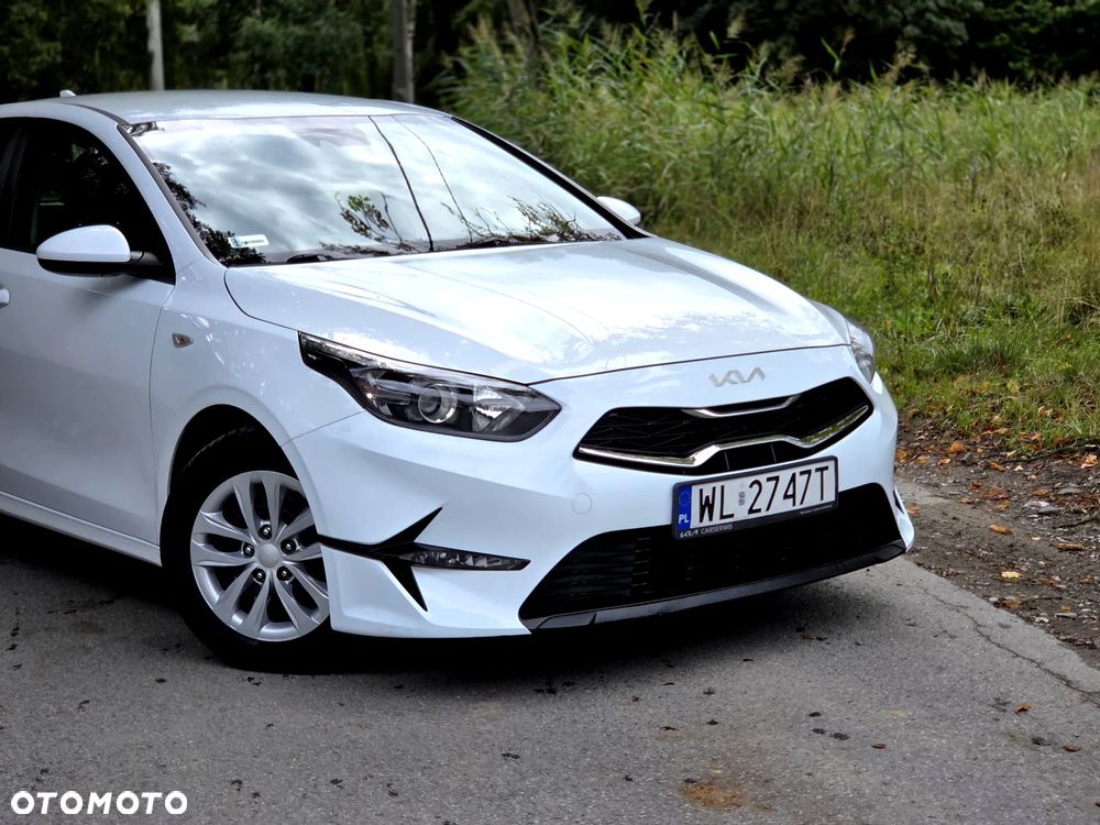 Kia Ceed 1.0 T-GDI M - 23