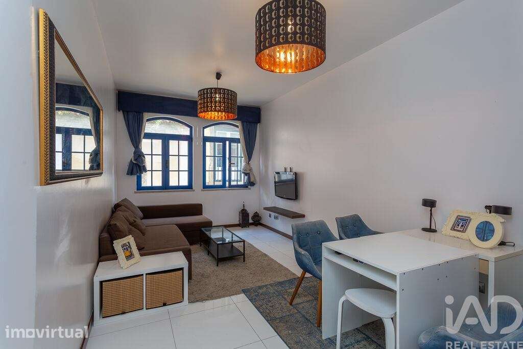 Triplex T2 em Arroios - Grande imagem: 4/32
