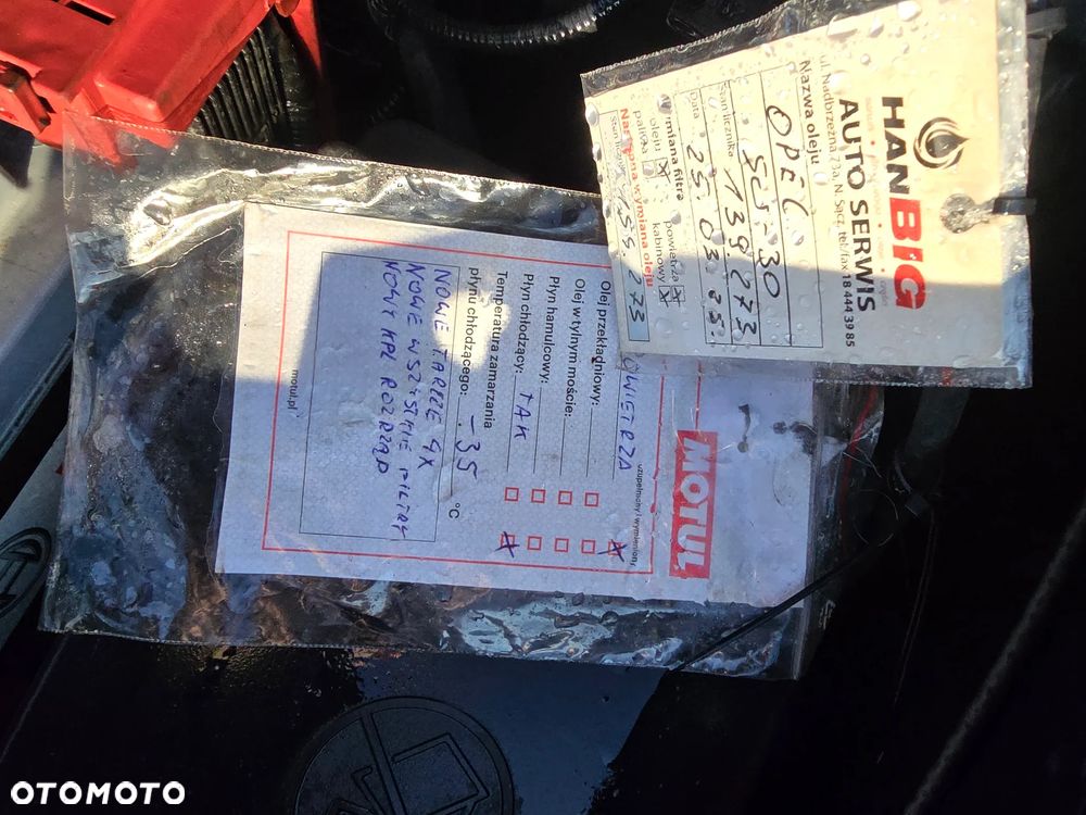 Opel Mokka 1.7 CDTI ecoFLEX Start/Stop Edition - 3