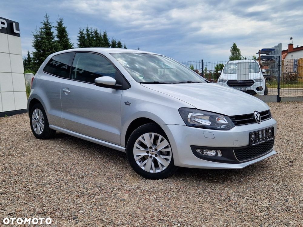 Volkswagen Polo - 25