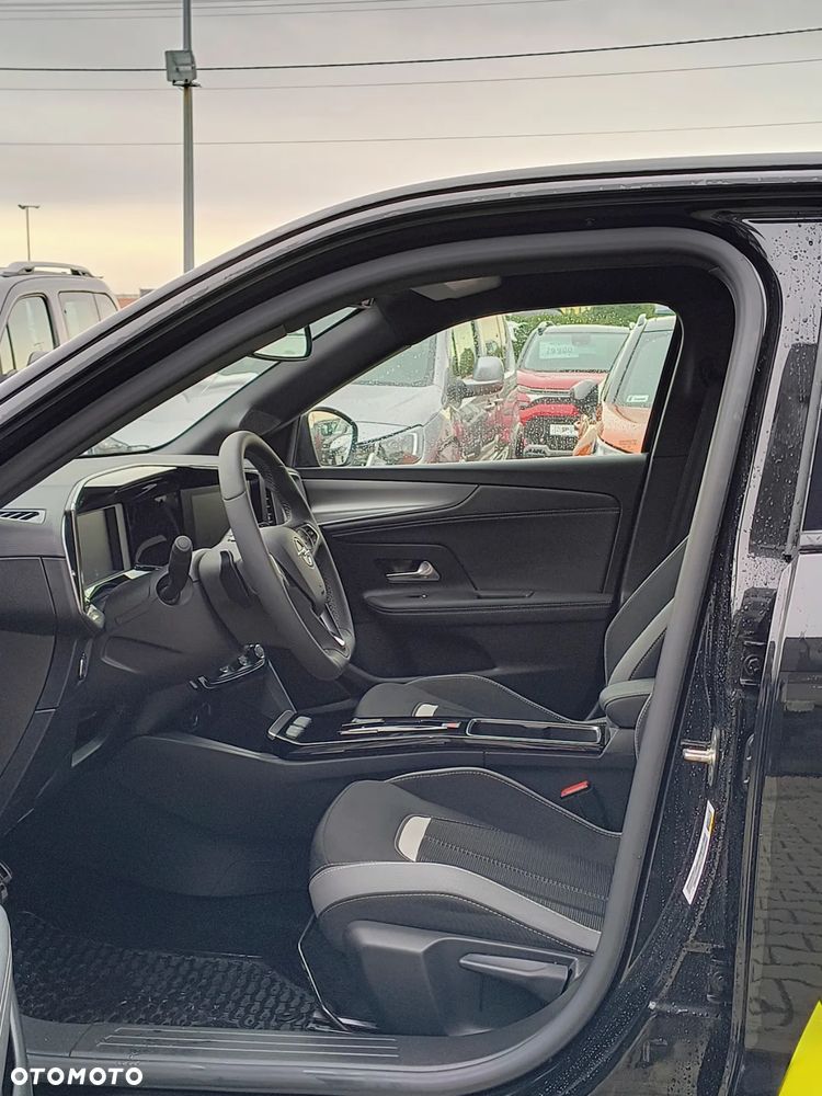 Opel Mokka 1.2 T GS S&S - 9