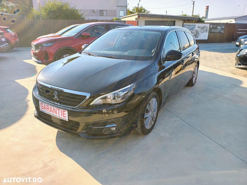 Peugeot 308 - 11