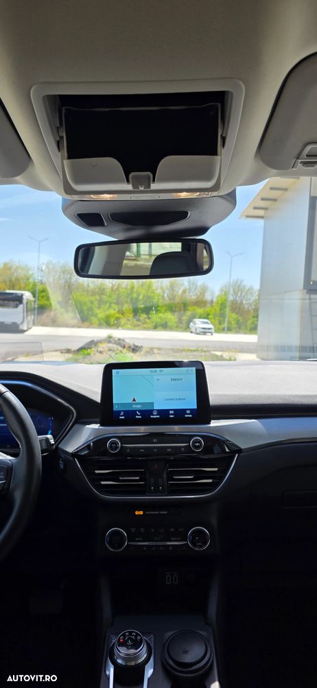 Ford Kuga 2.0 EcoBlue A8 AWD ST Line X - 26
