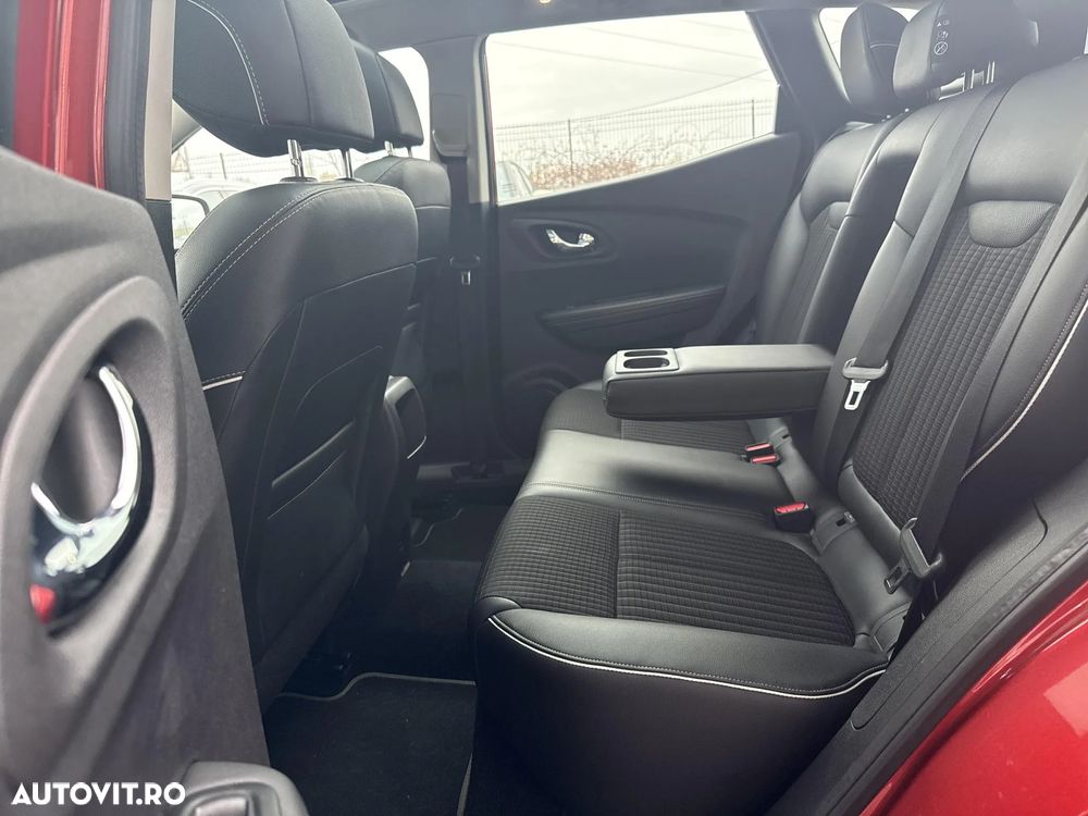 Renault Kadjar Energy dCi 130 4x4 Bose Edition - 21