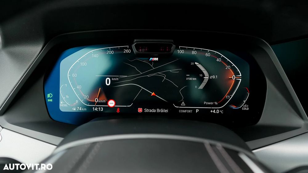 BMW X5 xDrive30d AT MHEV - 25