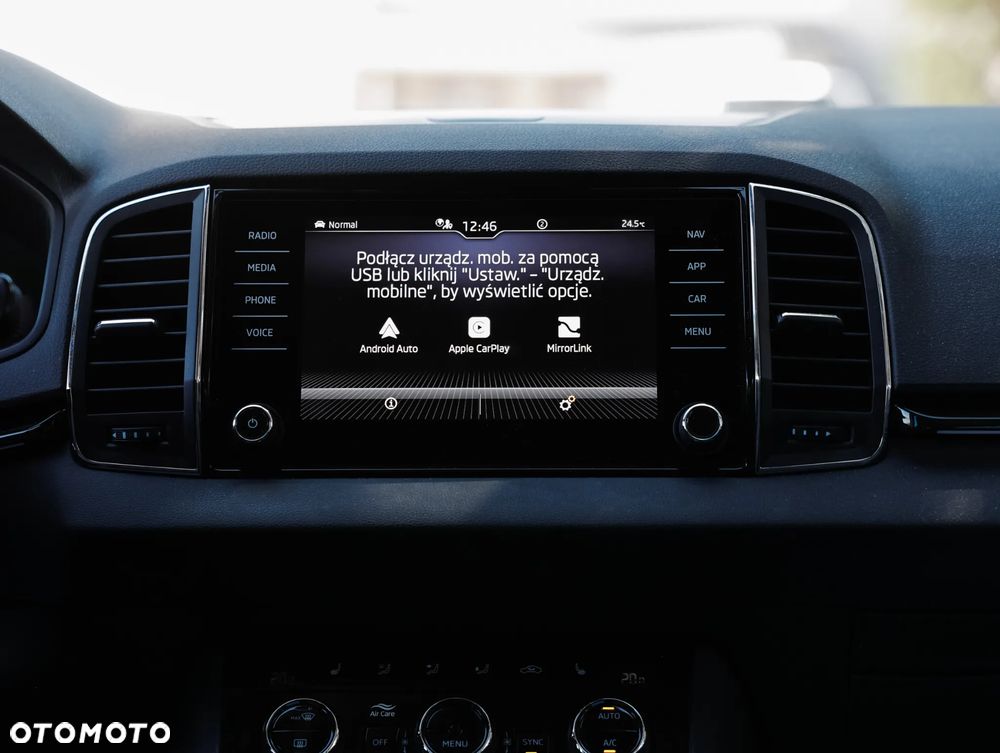 Skoda Karoq 1.5 TSI ACT Selection DSG - 18