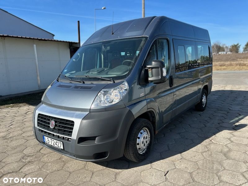 Fiat Ducato L2H2 - 1