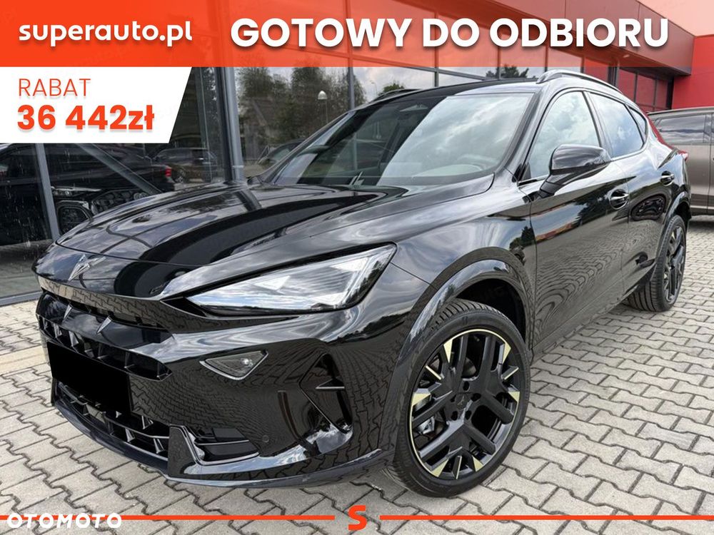Cupra Formentor 2.0 TSI 4Drive Tribe Edition DSG - 2
