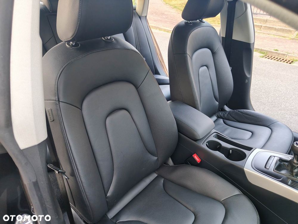 Audi A5 Sportback - 21