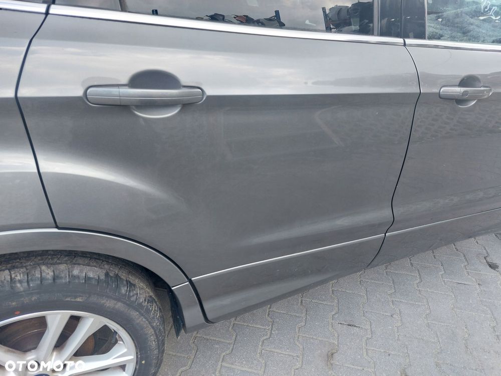 ford kuga mk2 13r> drzwi prawy prawe przód europa kolor md - 3