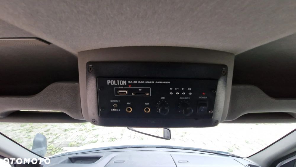 Renault MASTER - 21