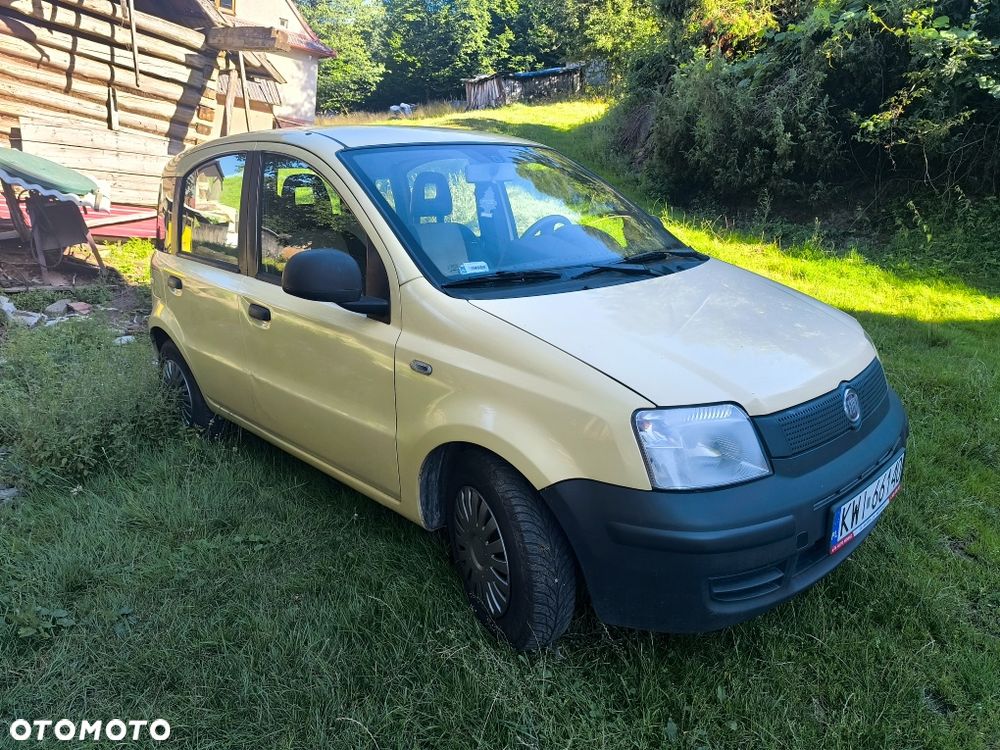 Fiat Panda - 2