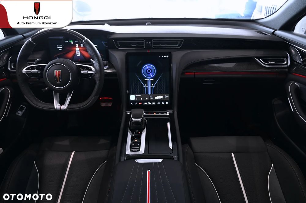 Hongqi H6 - 13