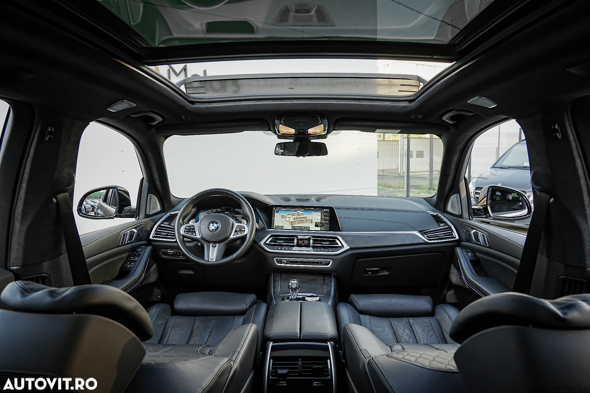 BMW X5 xDrive45e AT PHEV - 3