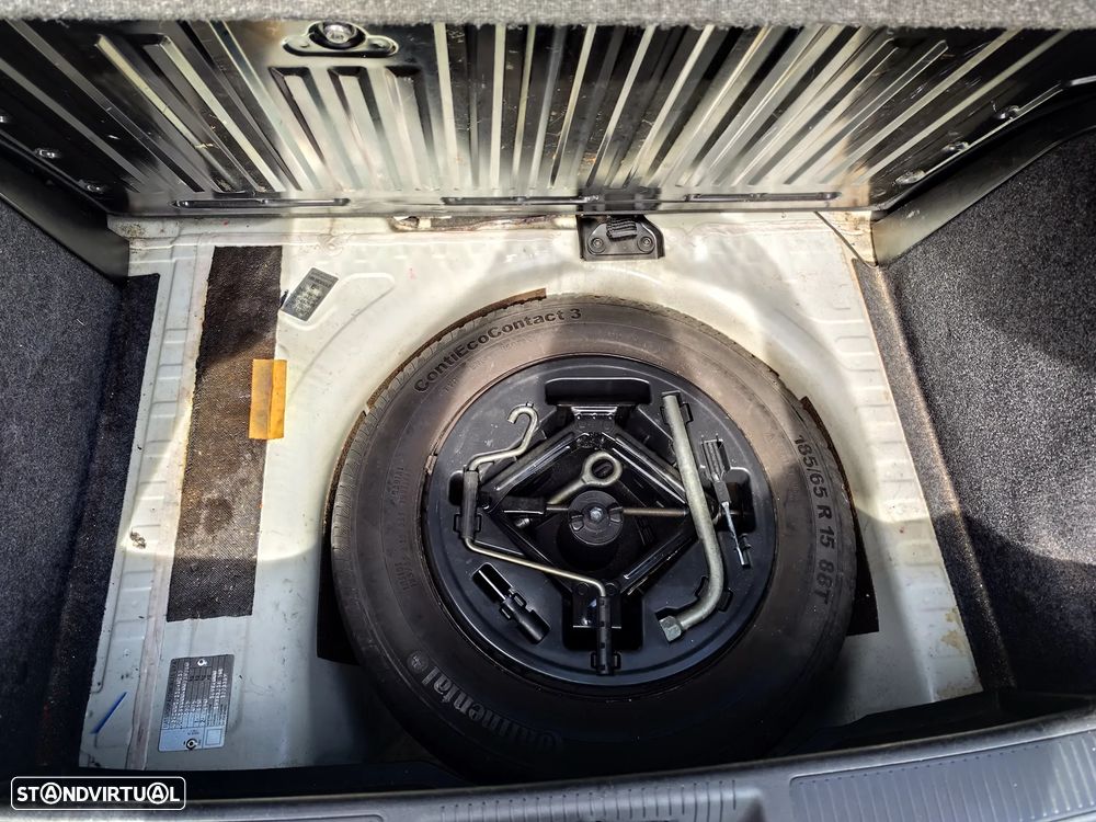 Fiat Punto Evo 1.2 My Life — fotografia 15