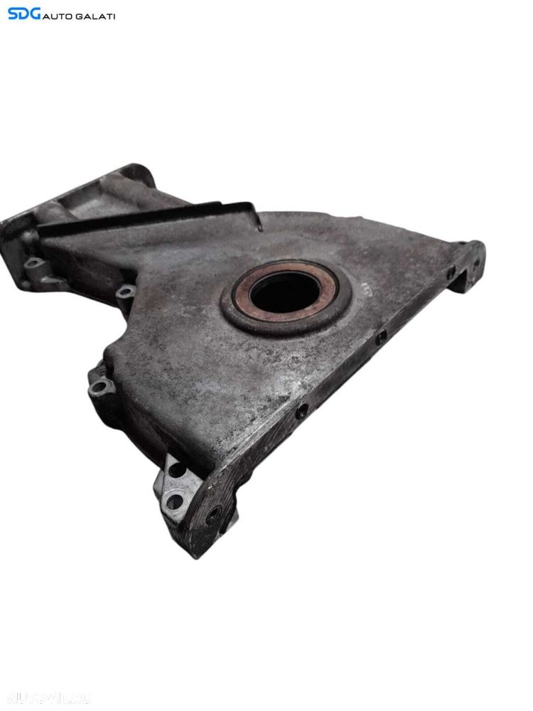 Capac Distributie Mercedes Clasa A Class W168 1.7 CDI 1997 - 2004 Cod A6680002 15402106 [N0524] - 3