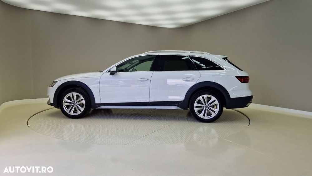 Audi A4 Allroad 2.0 TDI S tronic - 10