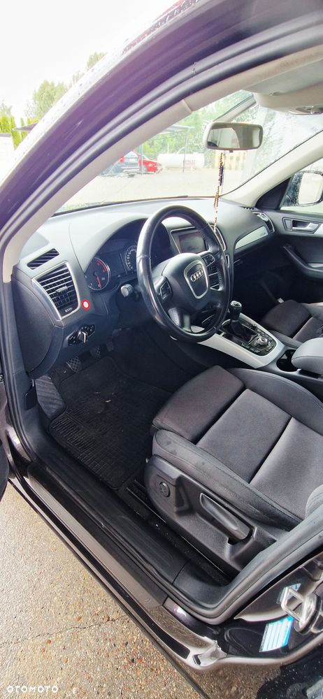 Audi Q5 2.0 TDI Quattro - 8