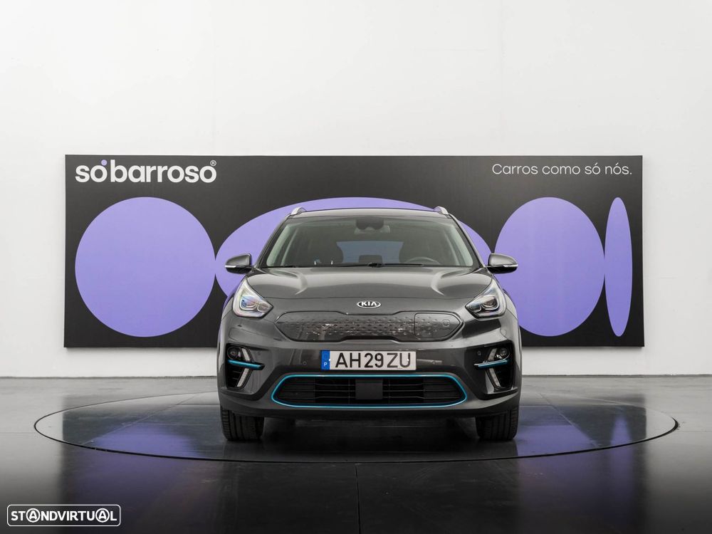 Kia e-Niro 64kWh - 8