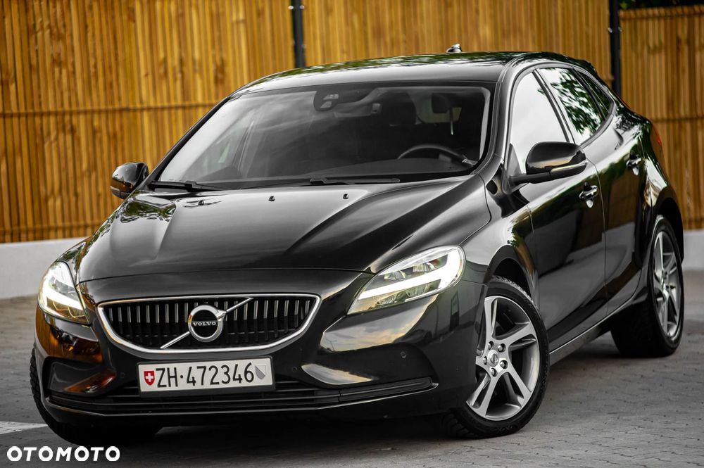 Volvo V40 D4 Drive-E Momentum - 6