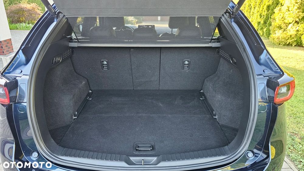Mazda CX-5 e-SKYACTIV-G 194 AWD Takumi - 34