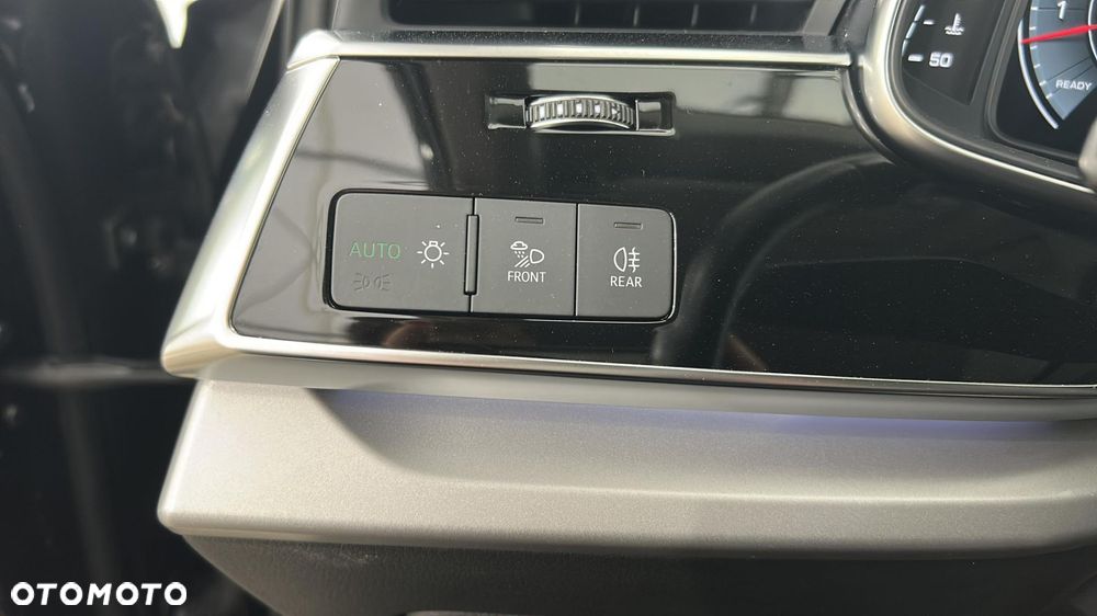 Audi Q7 55 TFSI quattro tiptronic - 28
