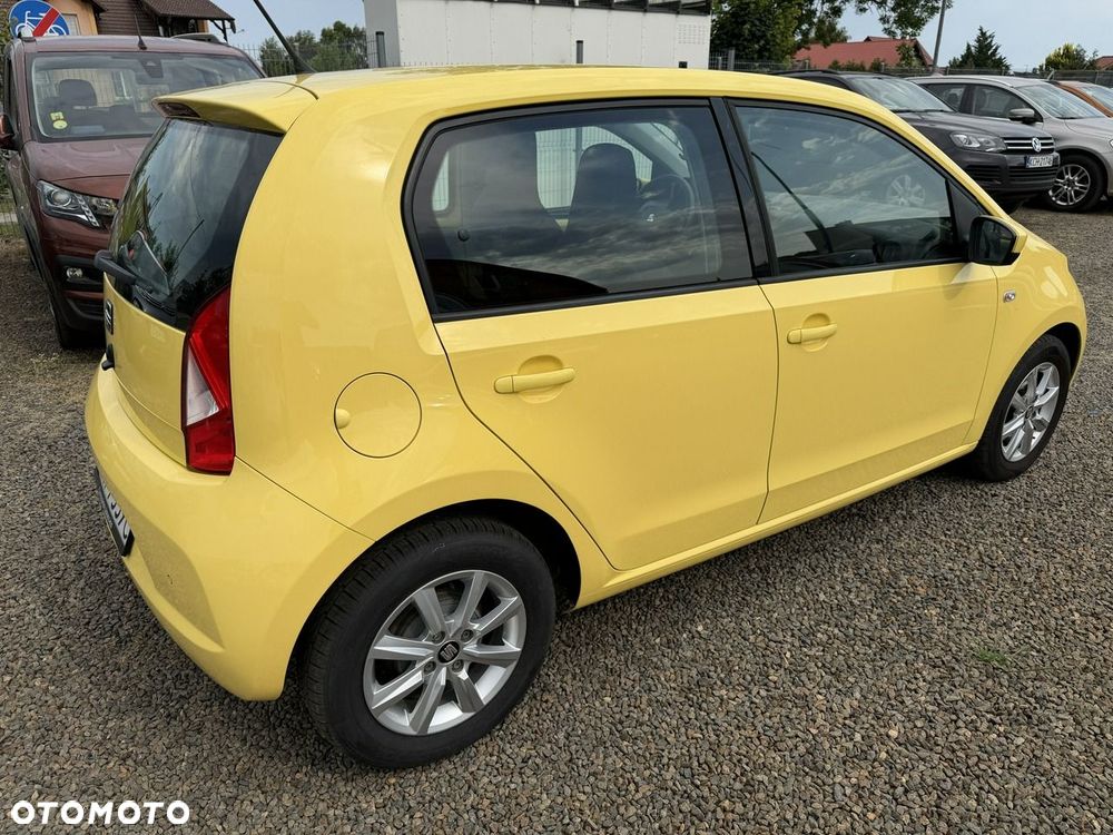 Seat Mii - 14