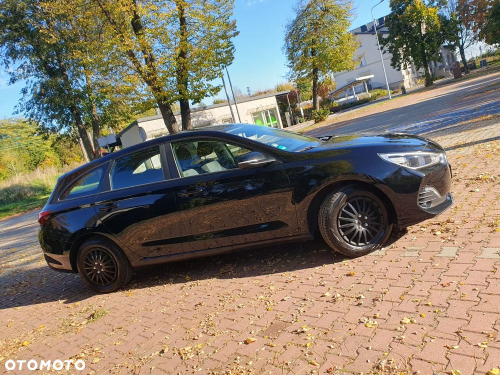Hyundai I30 2018 photo 5