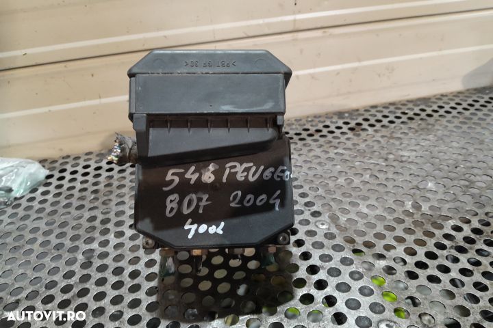 Pompa ABS 0265950075 Peugeot 807 1 [2002 - 2007] Minivan 2.2 HDi MT ( - 1