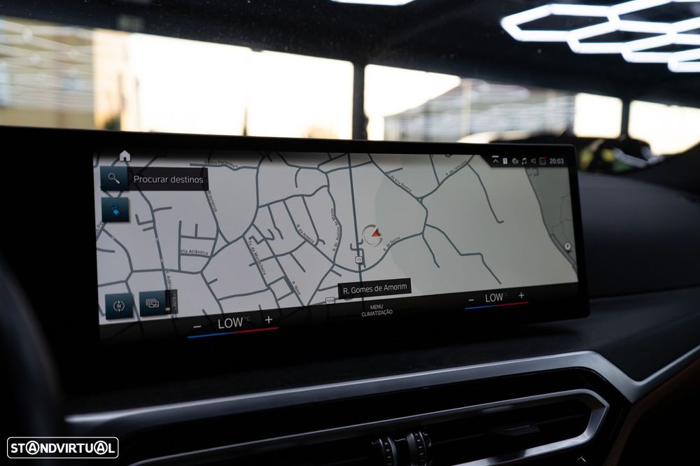 BMW i4 M50 Gran Coupe - 41