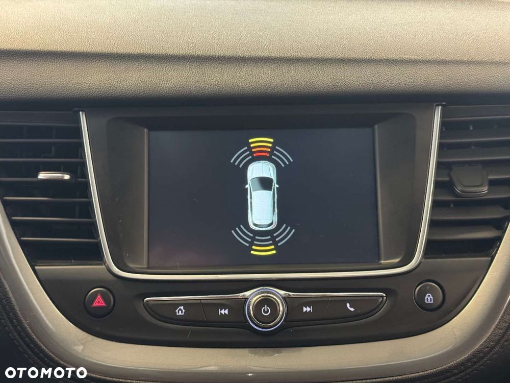 Opel Grandland X - 35