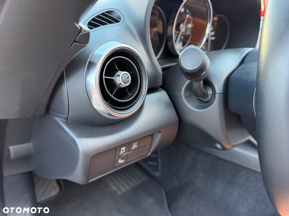 Fiat Spider Europa - 19